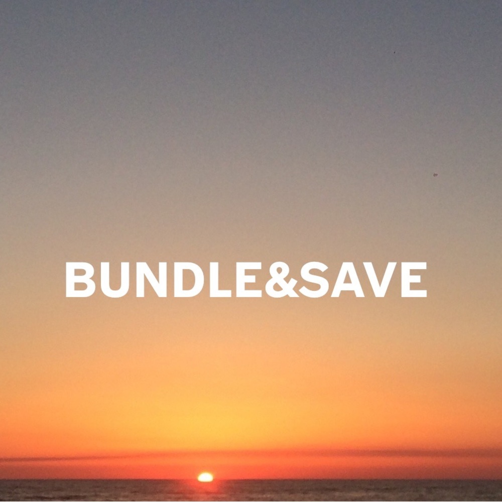 Send Offers! Big Discounts on Bundles!!!